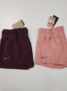 断码啦！多款Nike女子速干健身跑步运动短裤895824 DD6832 FB7629