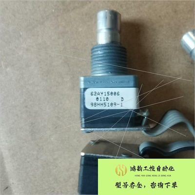 【议价】62AY15006编码器,grayhill编码器.详情见图,