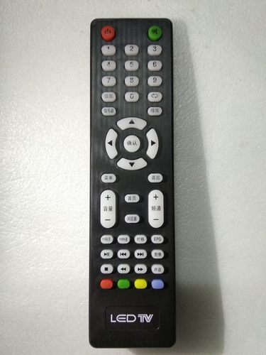 液晶电视机遥控器板适用于Hi8eh8e牌电视遥控LEDTV组装创维乐视云