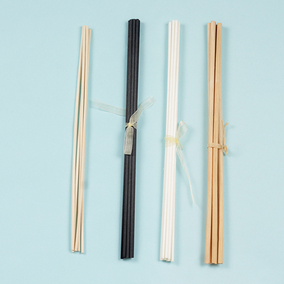 配件无火精油纤维棒香薰