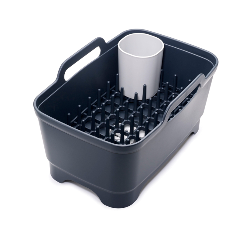 单层碗筷架厨房沥水器