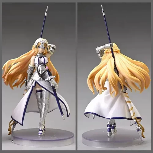 白贞德ANIPLEX ConoFig FGO FATE 手办可爱 Alter白贞德可爱
