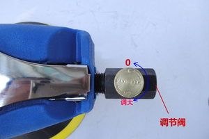 。气动工具 磨灰机 313B打磨机 研磨机 抛光机 打蜡机 砂纸机