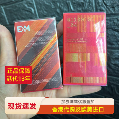 EScentricMoLecules香水100ml