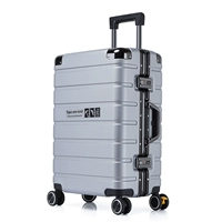 Серебристо-серый [Бесплатный посадочный талон + чехол + наклейка + верёвка]