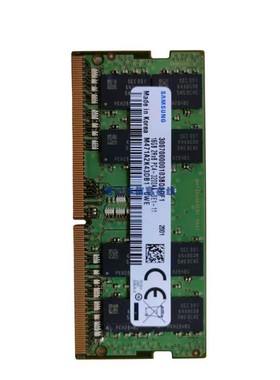 支持戴尔笔记本四代内存16g  ddr4 pc4-3200a原厂兼容性好