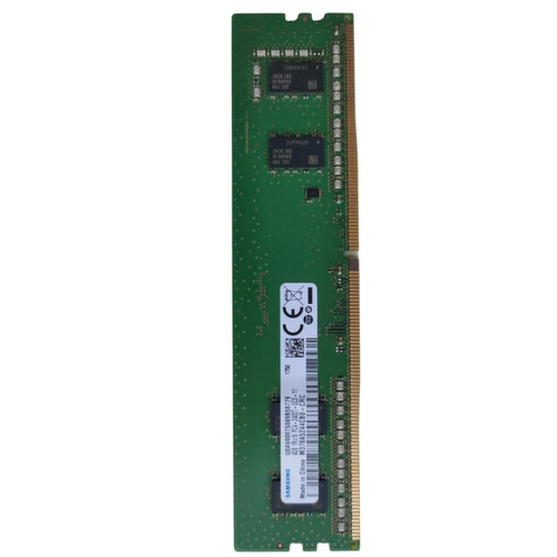 原装4G台式机内存条DDR4代PC4-2400T不挑主板