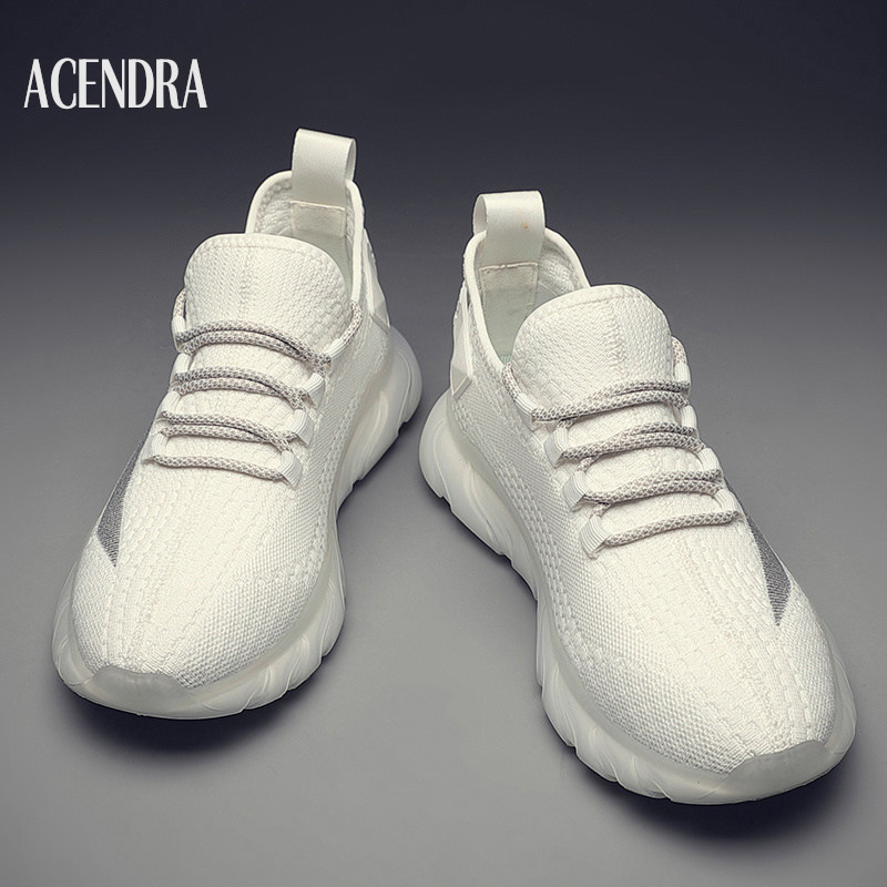 ACENDRA 男士奢品夏季新款潮流透气网面运动鞋时尚耐磨轻便跑步鞋,运动包/户外包/配件,鞋带,淘宝优惠券,粉丝福利购,淘宝优惠卷