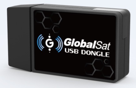 Globalsat环天ND-100S升级版ND-105C Micro USB GPS模块接收天线-封面