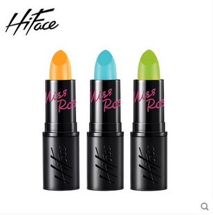 韩粉世家变色唇膏口红润防水持久保湿持久不脱色韩国口红专柜正品