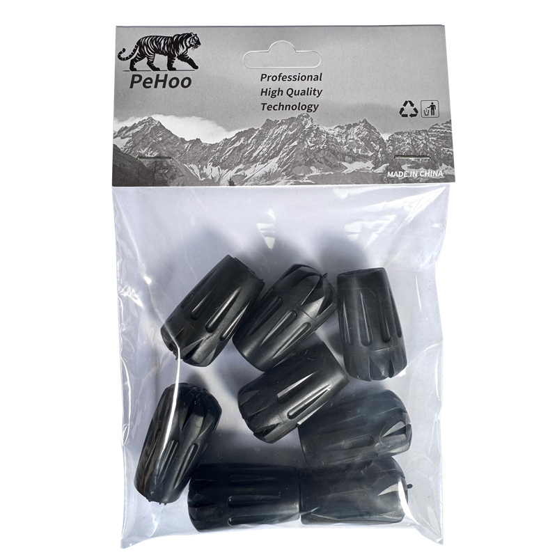 适用BD或LEKI户外登山杖杖尖帽