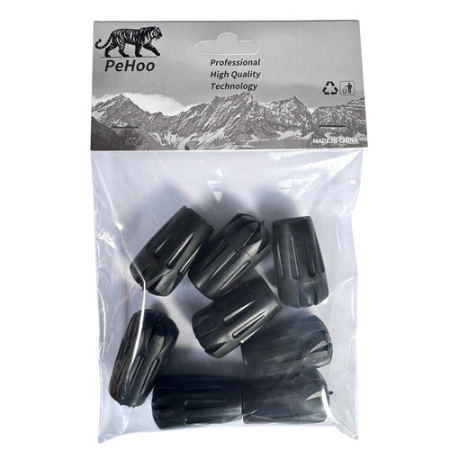 适用BD或LEKI户外登山杖杖尖帽