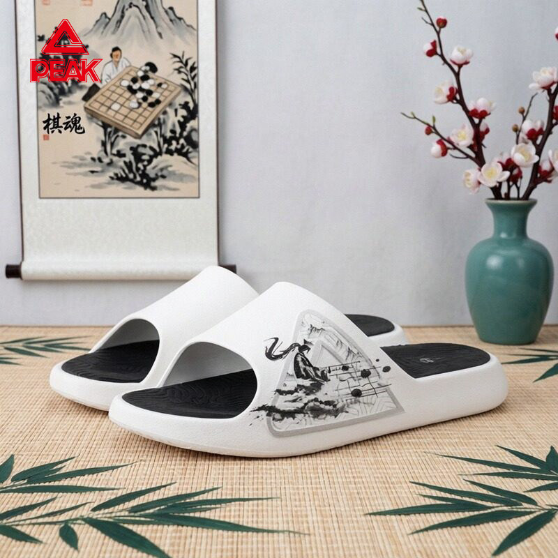 【棋魂】匹克态极拖鞋春季新款可外穿男女情侣款防滑运动凉拖鞋,运动鞋new,运动拖鞋,淘宝优惠券,粉丝福利购,淘宝优惠卷