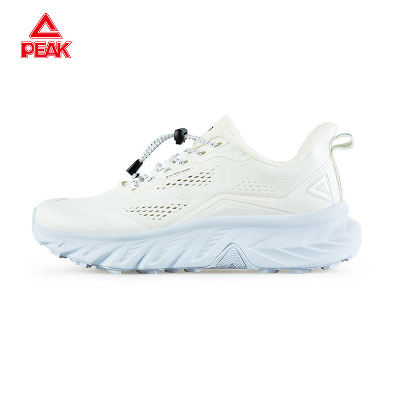 【羚跃青少年版】匹克态极秋冬季一脚蹬中高学生轻户外运动鞋