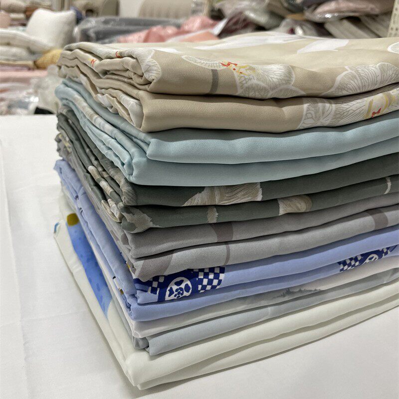 尾单清仓大合集单品200*230被套1米8床床单枕套亏本孤品四件套