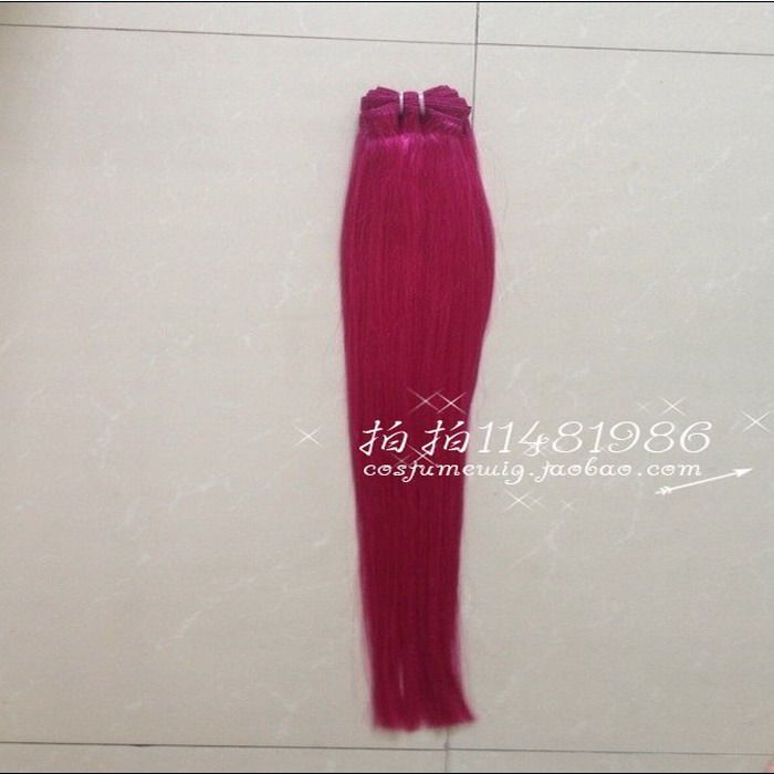 Extension cheveux - Ref 226456 Image 4