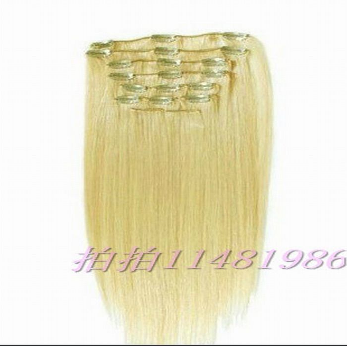 Extension mèches - Ref 219973 Image 4