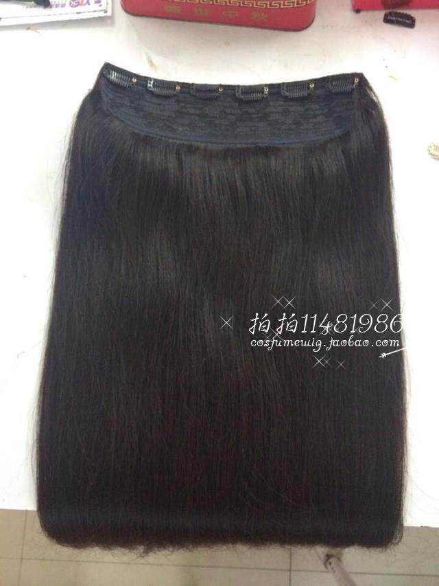 Extension cheveux - Ref 217026 Image 3