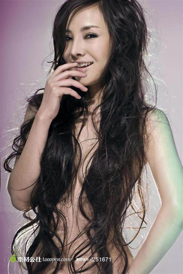 Extension cheveux - Ref 217538 Image 4