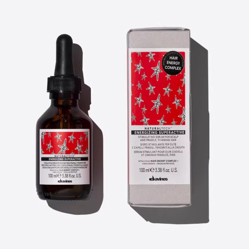 大卫尼斯达芬尼斯头皮护理精华液