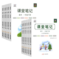 首单！2026秋季新版智慧仁学霸课堂笔记