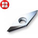 英国/韩国原装金刚石刀片VCGT160412 PCD/CBN厂家直销/定做