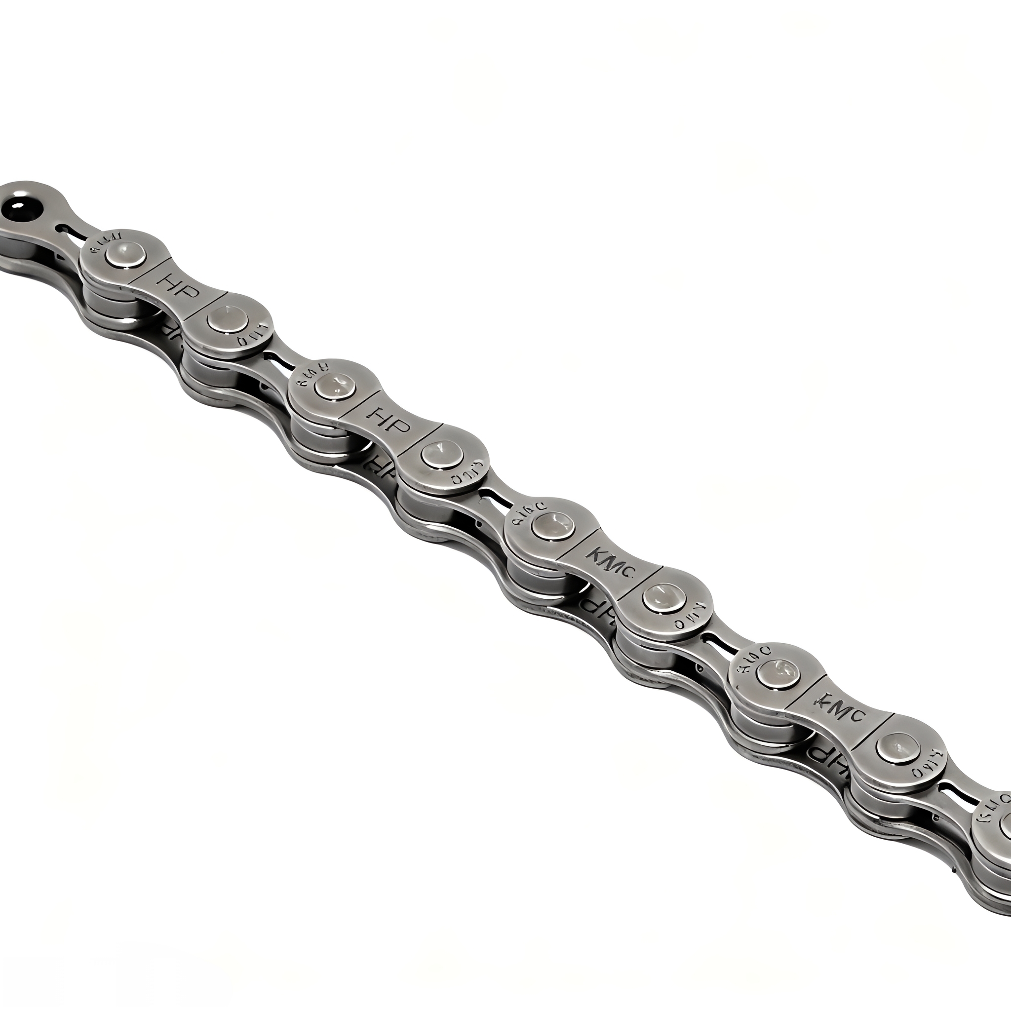 KMC HP1L HP6L 自行车链条 山地公路变速单速车六速七速八速链条
