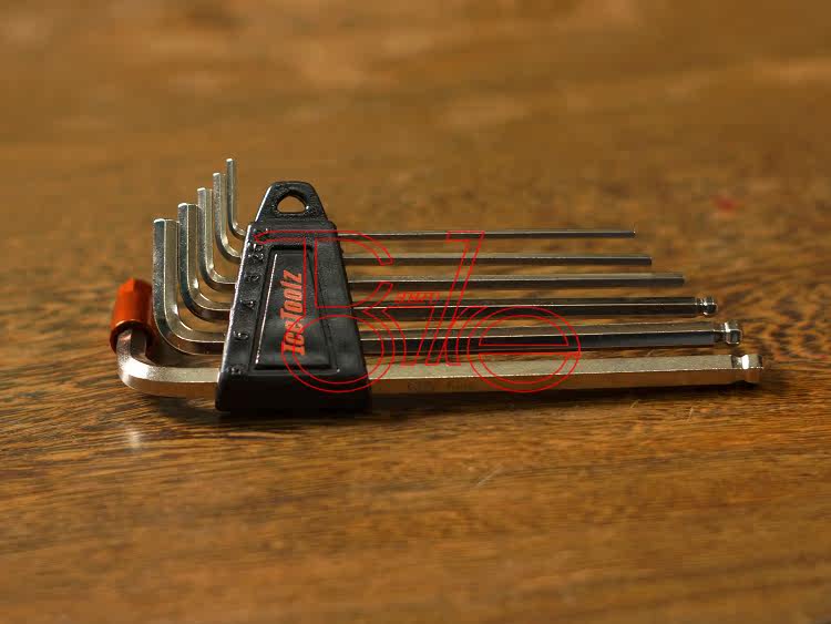 Outils pour vélo - Ref 2292930 Image 3