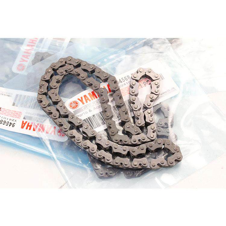 山叶原装劲战三 四 五代 NMAX NVX 劲战六代 FORCR SMAX 正时链条