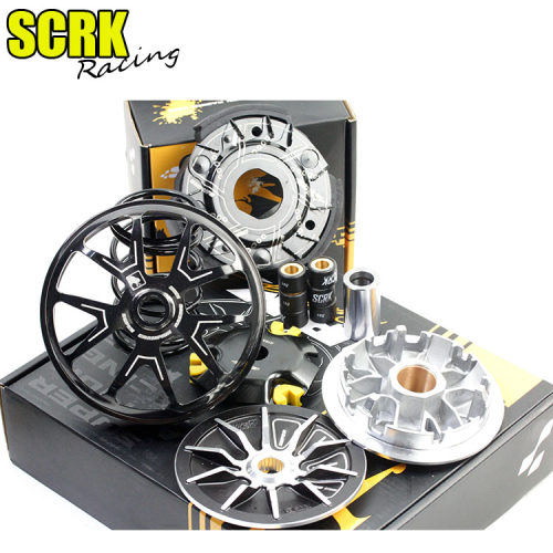SCRK龙嘉SRMAX VMAX草蜢200维多利亚Sixtes SR250GTtx250传动皮带