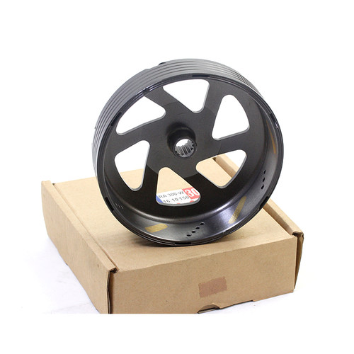 三阳巡弋  GTS300 JOYMAX maxsym400 XMAX300改装不倒离合器碗公