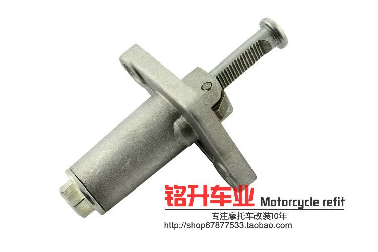 福禧迅鹰125劲战bws原装张紧器