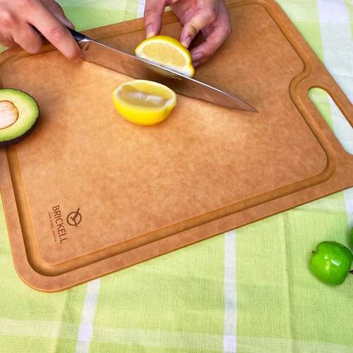 德国针叶木纤维抗菌防霉砧板