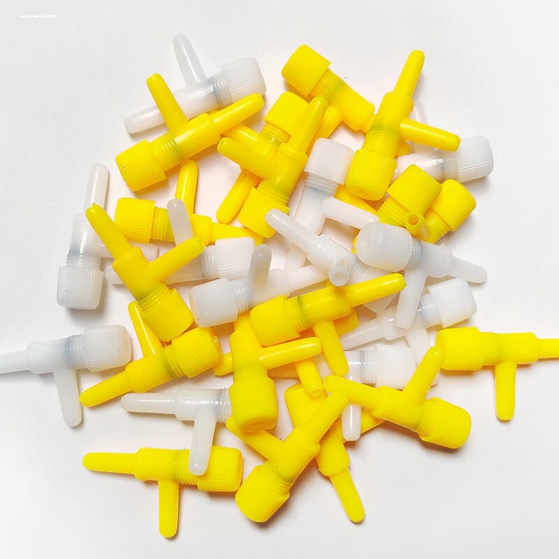 包邮鱼缸氧气泵气量调节阀水族增氧泵气管开关水产养殖增氧机气阀