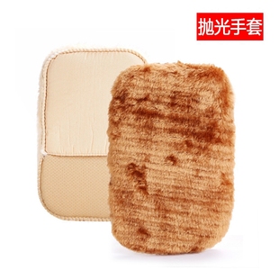 高级马毛鞋刷绒面软刷皮革刷清洁鞋刷软毛皮鞋上油刷除尘擦鞋工具