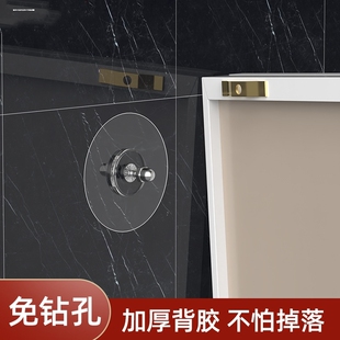 免打孔强力挂钩粘胶强悍承重相框婚纱照专用挂钉墙上粘贴挂画神器