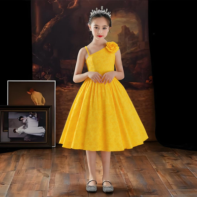 疯狂动物城2朱迪cos服 兔子警官朱迪礼服裙连衣裙 亲子儿童演出服