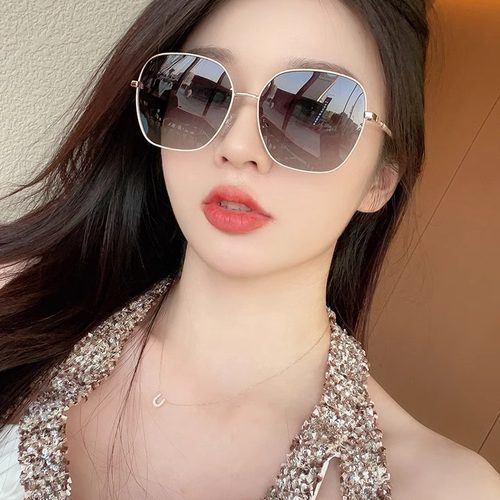 韩国GM25新款太阳镜防紫外线墨镜