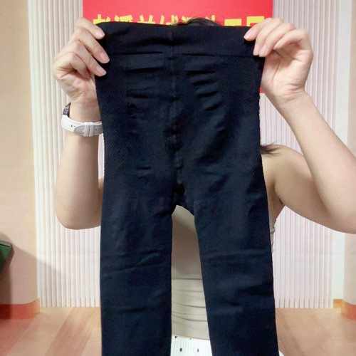 232高弹压力裤均码