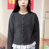 软 108 100胸围 羊绒