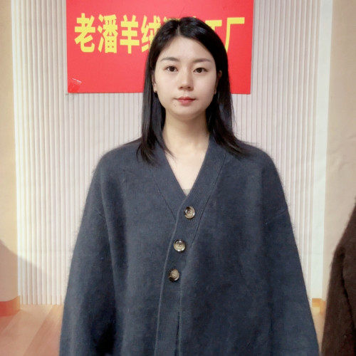 184胸围110水貂