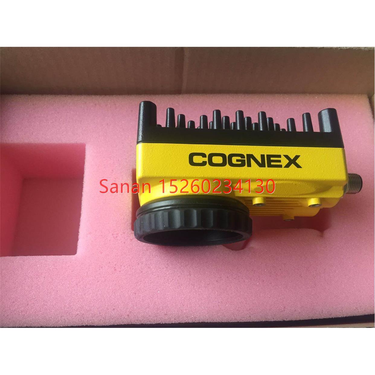 议价IS5605-01相机康耐视COGNEX系列500万像素IS5605-01