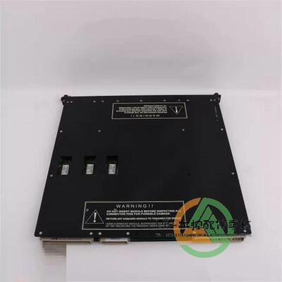 议价INVENSYS康吉森 英维思 TRICONEX 3503E TRICON 3503E 模块