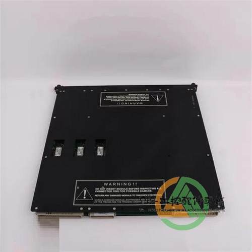 议价INVENSYS 康吉森 英维思 TRICONEX 3704E TRICON 3704E 模块