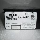 Vortex 议价Baker 903281 centrilift GCS Hughes