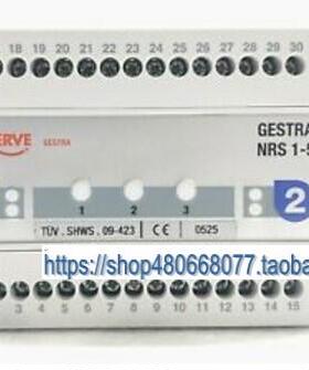 议价杰斯特拉Gestra液位控制器 NRS 2-1B