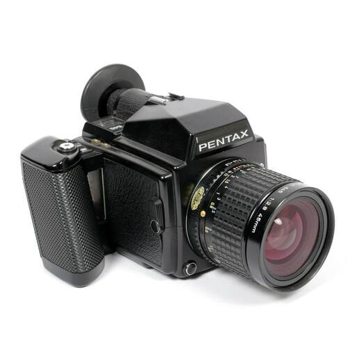 议价 Mamiya RB67 6X7理光映像/数码相机/单反相机
