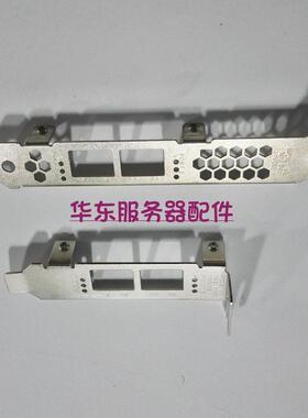 议价QLE2662 2672 2692 16Gb hba 光纤卡 全高长挡 半高短挡 挡片