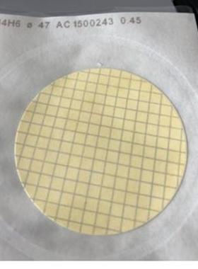 议价Sartorius赛多利斯13006-47-ACN过滤网格膜硝酸纤维素滤膜圆