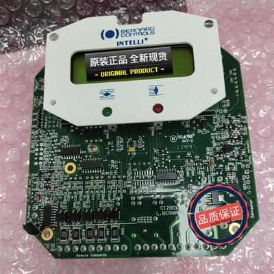 议价Bernard法国  总线通讯 3410295